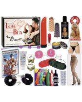 mega love box