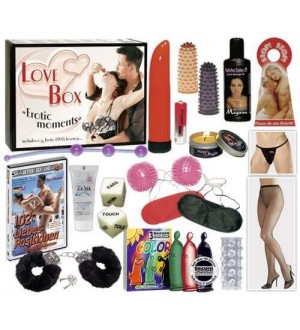 mega love box
