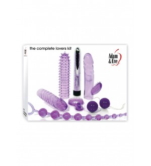 The Complete Lovers Kit