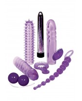 The Complete Lovers Kit