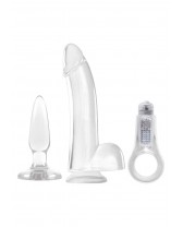 Kit Jelly Rancher Couples Kit Clear