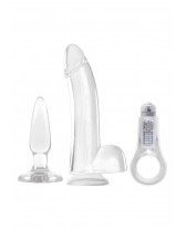 KIT JELLY RANCHER COUPLES KIT CLEAR