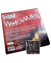SEXMAX WETGAMES SHEET