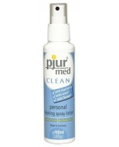 PULIZIA TOYS PJUR MED...