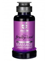 Olio Massaggio Lampone 100ML