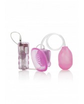 SUCCHIA VAGINA CLITORAL PUMP
