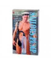 POMPA PER PENE SAILORS PUMP