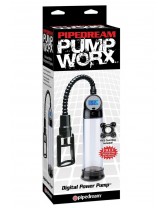 POMPA PW DIGITAL POWER PUMP