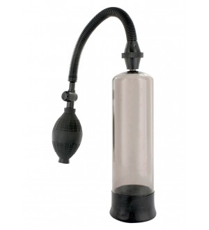 Pompa Enlarger Black
