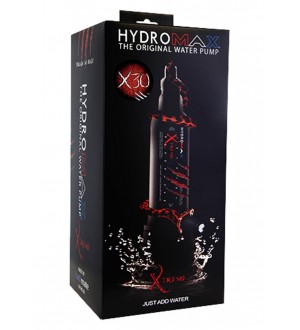 POMPA IDRAULICO 'BATHMATE HYDROMAX X30' - XTREME