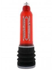 POMPA 'BATHMATE HYDROMAX X30' - BRILLIANT RED
