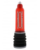 POMPA 'BATHMATE HYDROMAX X30' - BRILLIANT RED