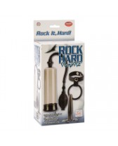Pompa Sviluppa Pene ROCK HARD PUMP KIT