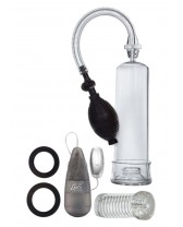 Pompa Sviluppa Pene APOLLO STA-HARD KIT