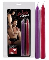 CANDELE KERZENSET 2ER