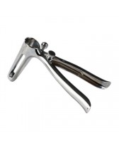 Dilatatore Anale Anal Speculum Stainless Steel