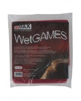 Sexmax lenzuolo 180x220 rosso