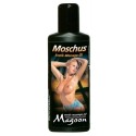 Olio per Massaggi Magoon Muschio 100 ml