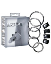 KIT ANELLI FALLICI COMPOSTO...