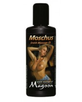Olio per Massaggi Magoon Muschio 50 ml