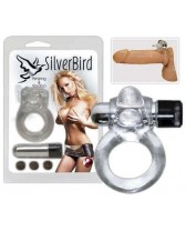ANELLO SILVER BIRD