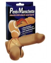 MANICOTTO PER PENE