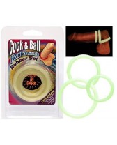 ANELLO PER PENE COCK  BALL...