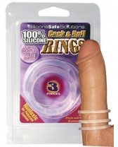 ANELLI PER PENE COCK  BALL...