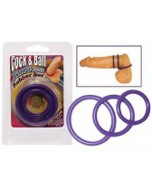 ANELLO PER PENE COCK  BALL...