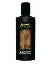 OLIO PER MASSAGGI MAGOON 200 ml JASMIN Gelsomino