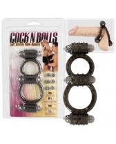 ANELLO PER PENE E TESTICOLI...