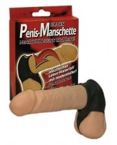 MANICOTTO PER PENE
