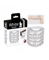 MANICOTTO PER PENE WHITE...