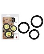 SET DI ANELLI PER PENE...