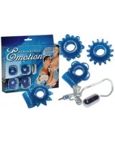 ANELLI PER PENE EMOTION