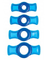 SET DI ANELLI PER PENE...