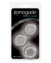 ANELLI PER PENE RENEGADE...