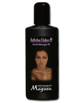 OLIO PER MASSAGGI MAGOON Indiano 200 ml