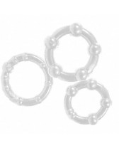 ANELLO FALLICO STAY HARD -...
