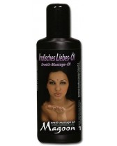 OLIO PER MASSAGGI MAGOON indiano 50 ml
