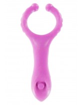 ANELLO FALLICO VIBRATING...