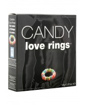 ANELLO PER PENE CARAMELLATO...
