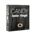 Anello per Pene Caramellato Candy Love Rings