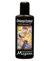 OLIO PER MASSAGGI MAGOON 100 ml Oriental Ecstasy