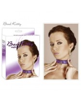 COLLARE BAD KITTY COLLAR IN...