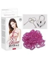 CATENINA BONDAGE ULTIMATE...