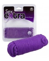 CORDA BONDAGE DA 10 METRI...