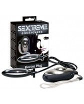 PLUG ANALE SX...