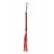 Frusta FF Deluxe Cat O Nine Tails Red