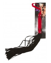 FRUSTA LEATHER WHIP